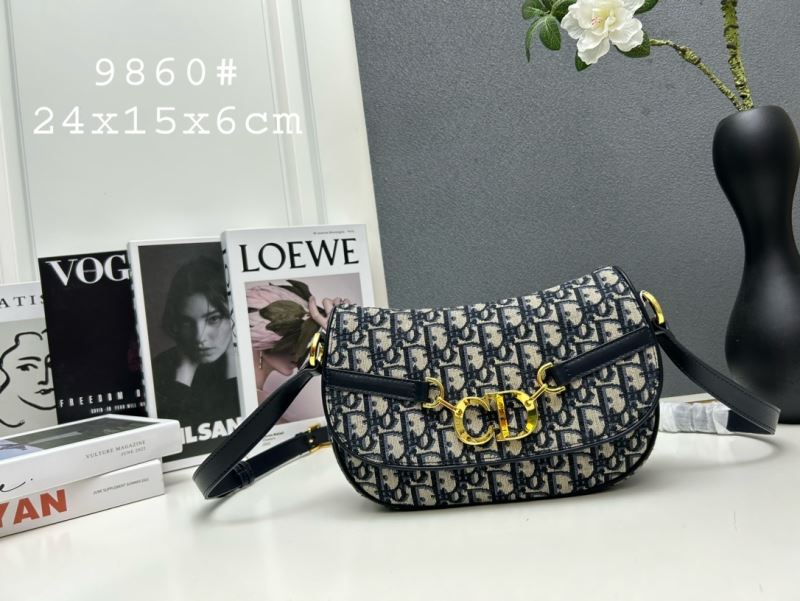 Christian Dior Satchel Bags